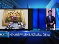 Update Uji Klinis Vaksin Covid-19, 120 Relawan Sudah Dites