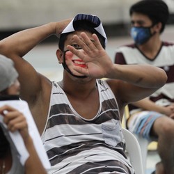 Bikin Bingung, Sekarang WHO Malah Minta Lockdown Dicabut