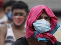 90% Kasus Kematian Berasal Dari Pasien Komorbid