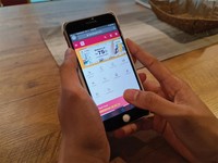 Bank Mandiri Gandeng Bukalapak Promosikan UMKM
