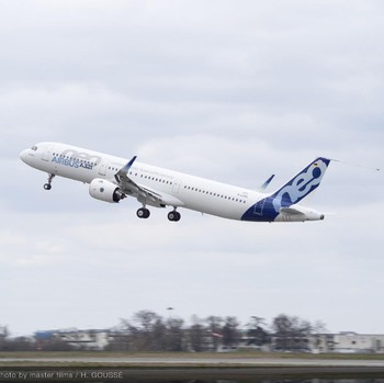 Dikabarkan Mau Terbang, Ini Model Airbus Didatangkan Merpati