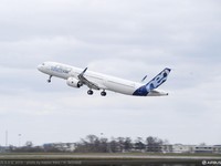 Dikabarkan Mau Terbang, Ini Model Airbus Didatangkan Merpati