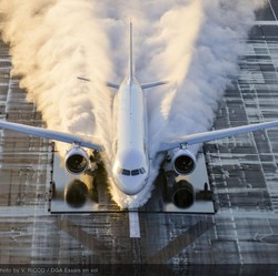 Wow! Airbus Mau Bikin Pesawat dengan Bahan Bakar Hidrogen