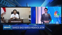 Donkrak Ekonomi, Jatim Pertimbangkan Pinjaman Daerah PEN