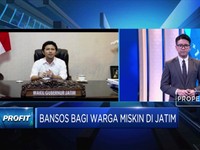 Donkrak Ekonomi, Jatim Pertimbangkan Pinjaman Daerah PEN