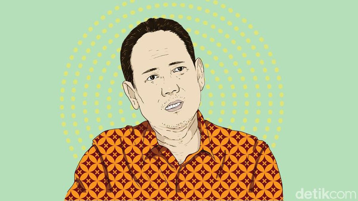 Pasar Ketidakjujuran Telah Merebak