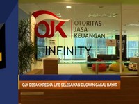 Gaji ke-13 PNS Cair Hingga Kasus Gagal Bayar Kresna Life