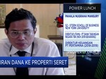 Bos BTN: KPR Sokong Penyaluran Dana Pemerintah di BBTN