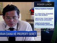 Bos BTN: KPR Sokong Penyaluran Dana Pemerintah di BBTN