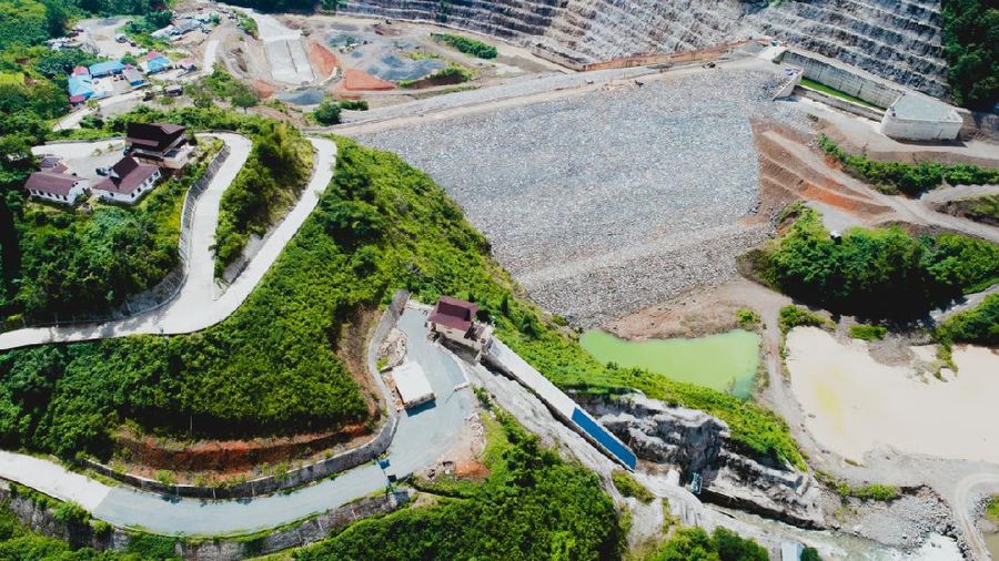 Dok: Brantas Abipraya