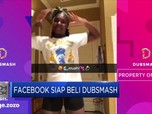 Facebook Dikabarkan Siap Beli Dubsmash
