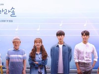 Mau Weekend Guys, Ini 7 Drama Korea Seru Buat Nonton di Rumah