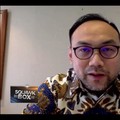 Bos Keramik Curhat: Maju Mundur Kena!