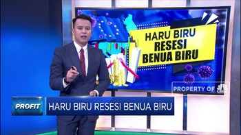 Haru Biru Resesi Benua Biru