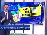 Haru Biru Resesi Benua Biru