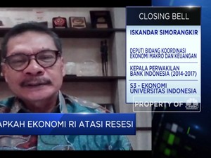 Cegah Resesi, RI Percepat Belanja Rutin Pemerintah Rp 2.700 T