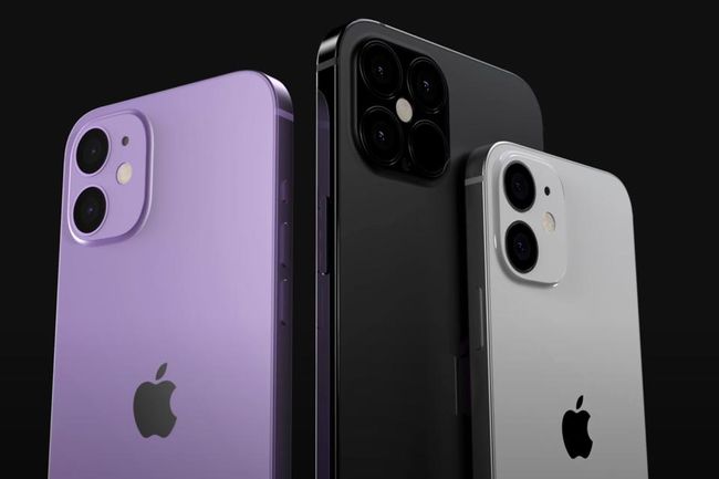 Kapan Biasanya Apple Merilis IPhone Baru? Ini Bocoran iPhone 12, Rilis Oktober Mendatang?
