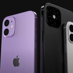 Ini Bocoran iPhone 12, Rilis Oktober Mendatang?