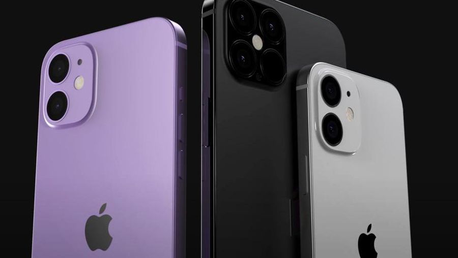 i Phone 12
