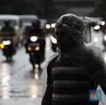 Ternyata Ini Penyebab Musim Hujan di RI Sempat Tertunda