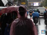 10 Langkah Agar Tetap Sehat Selama Musim Hujan & Banjir
