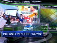 Indihome Down Hingga Subsidi Pulsa untuk Belajar Daring