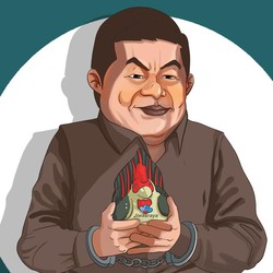 Heru Kasus Pertama, Dituntut Hukuman Mati di Pasar Modal RI