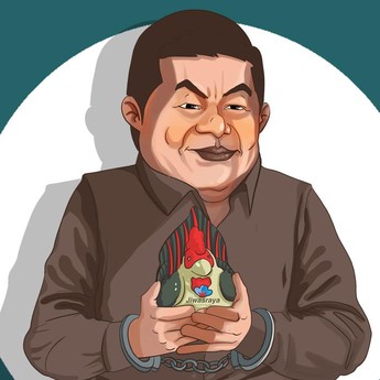 Jejak Terdakwa Jiwasraya, Kasino Sampai Cuci Uang di Ferrari