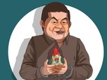 Heru Kasus Pertama, Dituntut Hukuman Mati di Pasar Modal RI