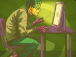 Viral SocialSpy Whatsapp, Beneran Bisa Sadap Chat Orang Lain?