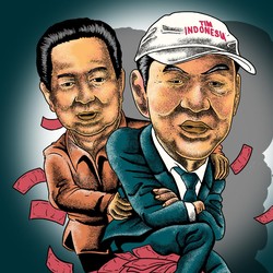 Makin Kaya! Deretan Aksi Crazy Rich Hartono di Pasar Modal RI