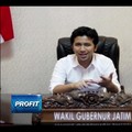 Ini Penjelasan Emil Dardak Soal Perbedaan Data Bansos Jatim