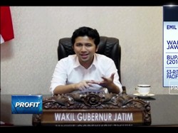 Ini Penjelasan Emil Dardak Soal Perbedaan Data Bansos Jatim