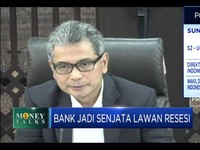 Lawan Resesi, Himbara Sudah Salurkan Rp 40 T Dana Pemerintah