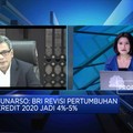 Menilik Urgensi Merger Bank Syariah, Ini Pandangan Sunarso