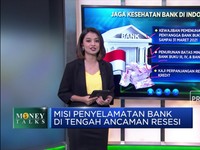 Misi Penyelamat Bank di Tengah Ancaman Resesi