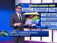 Obral Subsidi Bunga Selamatkan RI?