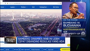 Percepat Reformasi IKNB, OJK Siapkan 3 Program Penguatan