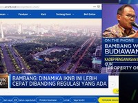 Percepat Reformasi IKNB, OJK Siapkan 3 Program Penguatan