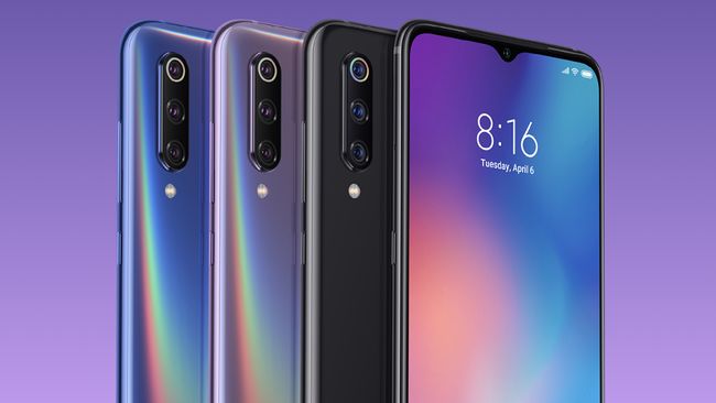 Xiaomi Redmi 9A Murah Meriah Meluncur, Ini Spek dan Harganya