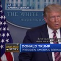 Trump Kritik Penunjukan Kamala Berisiko Bagi Partai Demokrat