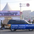 75 Dokter Wafat Karena Covid-19, Ini Harapan IDI Bagi Nakes