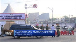 75 Dokter Wafat Karena Covid-19, Ini Harapan IDI Bagi Nakes