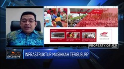 Astra Infra: Sektor Infra Penting Bagi Penggerak Ekonomi RI