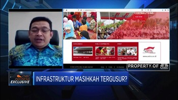 Astra Infra: Sektor Infra Penting Bagi Penggerak Ekonomi RI