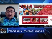 Astra Infra: Sektor Infra Penting Bagi Penggerak Ekonomi RI