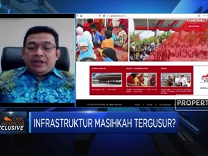 Astra Infra: Sektor Infra Penting Bagi Penggerak Ekonomi RI