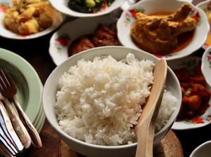 Nasi Dingin Vs Nasi Hangat, Mana yang Cocok Untuk Penderita Diabetes?