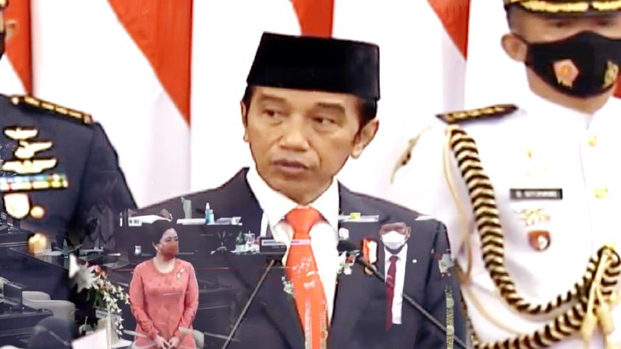 [DALAM] APBN 2021