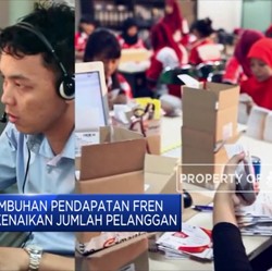 Darmin Nasution Jadi Komisaris Utama Smartfren